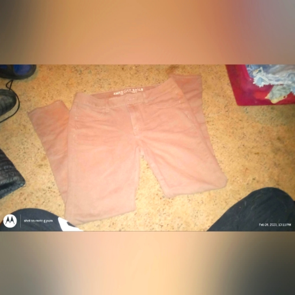 American eagle outfitters jeans